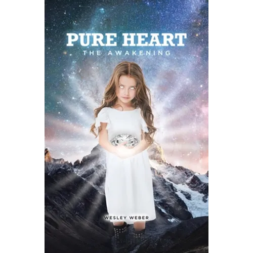 Pure Heart: The Awakening - Paperback