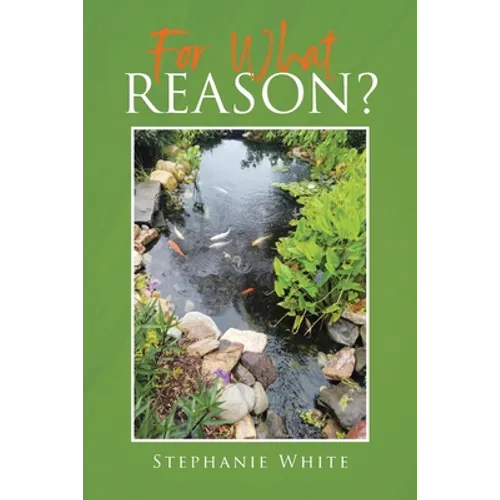 For What Reason? - Paperback