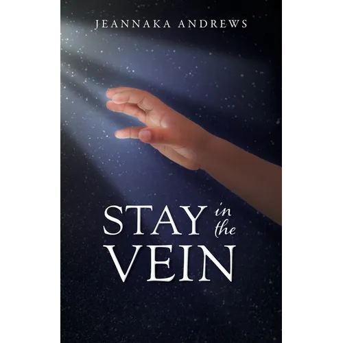 Stay in the Vein - Paperback