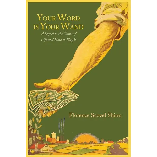 Your Word Is Your Wand: A Sequel to 