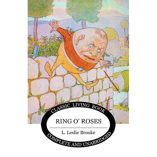 Ring o' Roses - Paperback