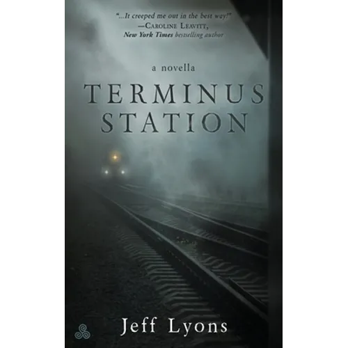 Terminus Station - Paperback