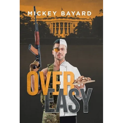 Over Easy - Hardcover
