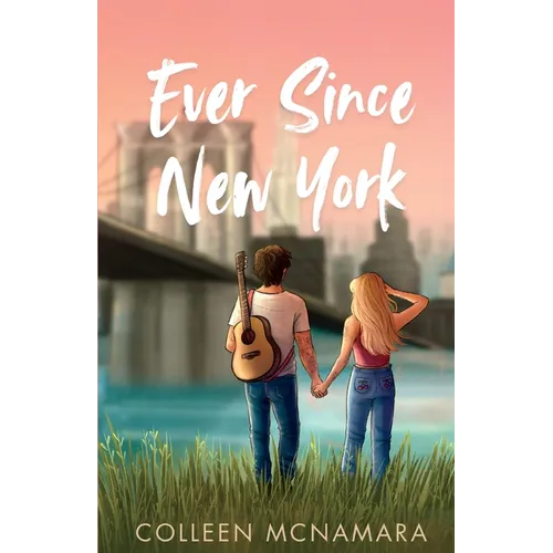 Ever Since New York - Paperback