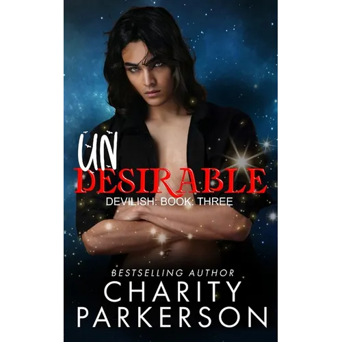 Undesirable - Paperback