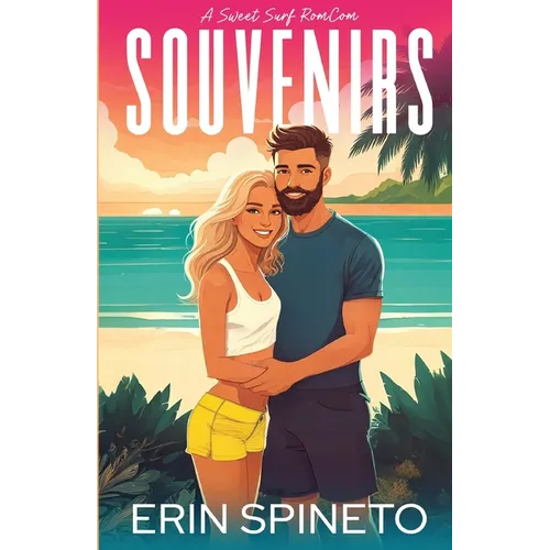 Souvenirs - Paperback