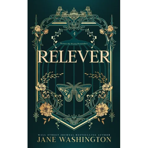Relever - Paperback