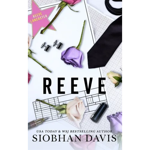 Reeve: A Companion Novel (Hardcover) - Hardcover
