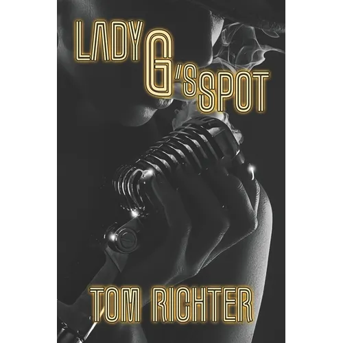 Lady G's Spot - Paperback