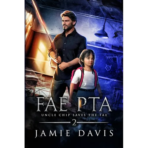 Fae PTA - Paperback