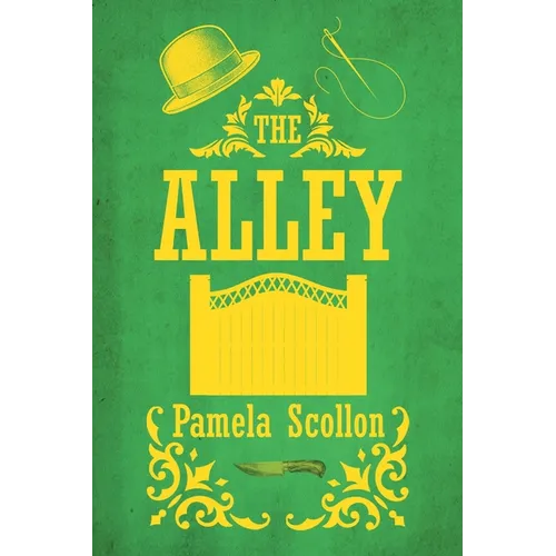 The Alley - Paperback
