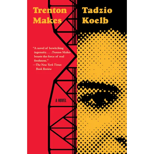 Trenton Makes - Paperback