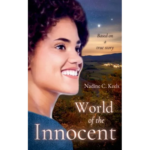 World of the Innocent - Paperback