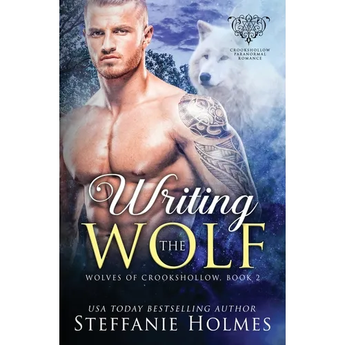 Writing the Wolf - Paperback