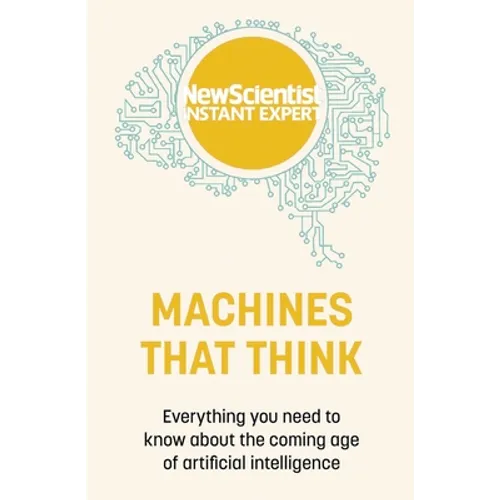 Machines That Think - Paperback