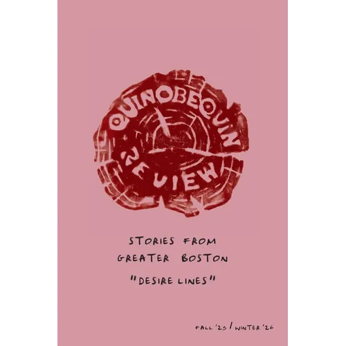 The Quinobequin Review (Fall '25 / Winter '26) - Paperback