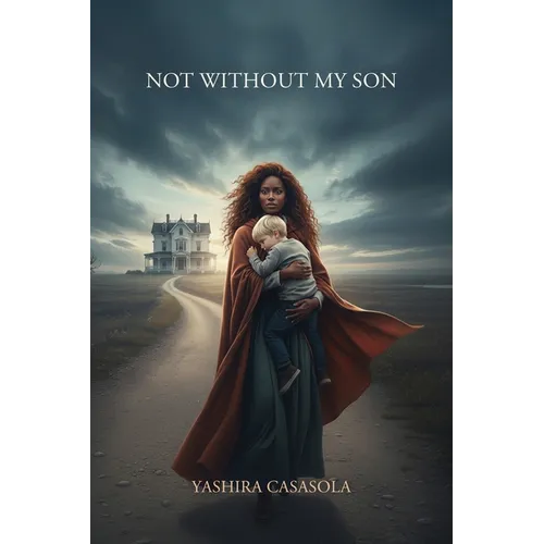 Not Without My Son - Paperback