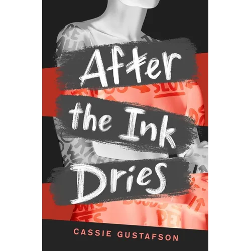 After the Ink Dries - Paperback