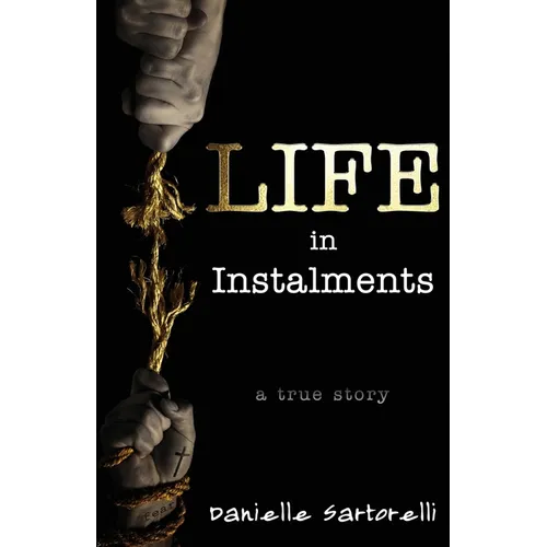 Life In Instalments - Paperback