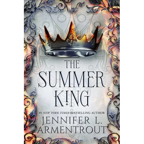 The Summer King - Paperback