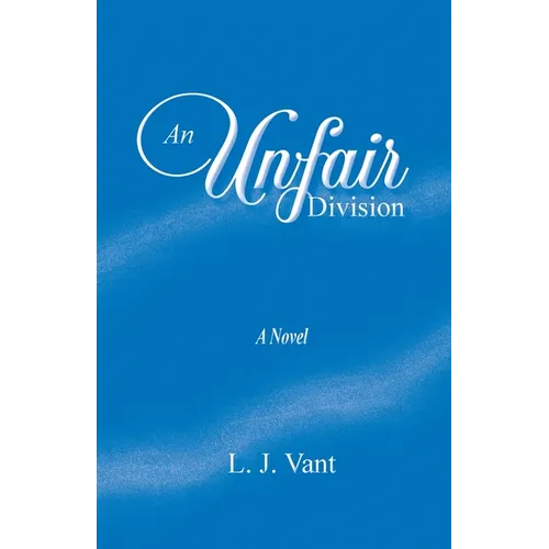An Unfair Division - Paperback