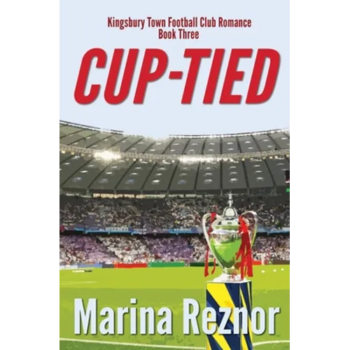 Cup-Tied - Paperback