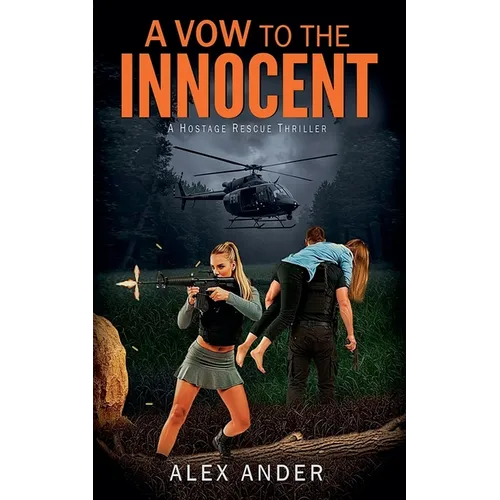 A Vow to the Innocent - Paperback