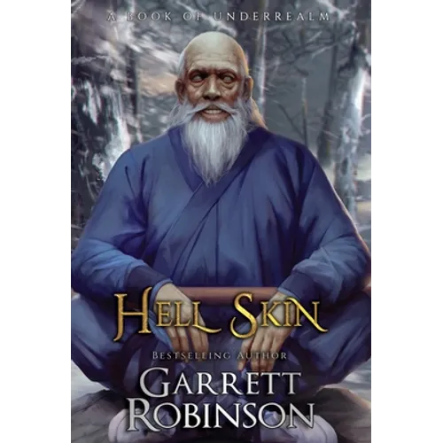 Hell Skin - Hardcover