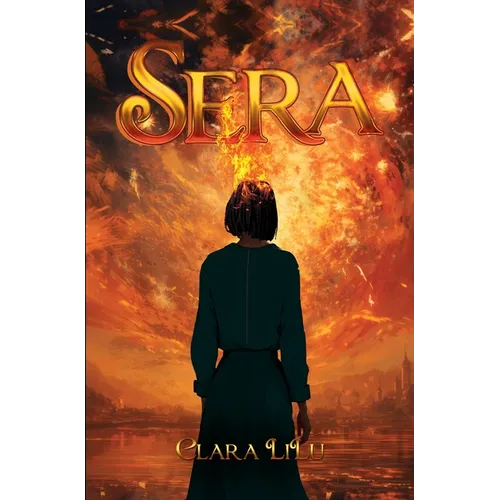 Sera - Paperback