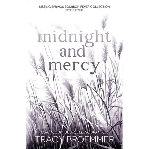 Midnight and Mercy - Paperback