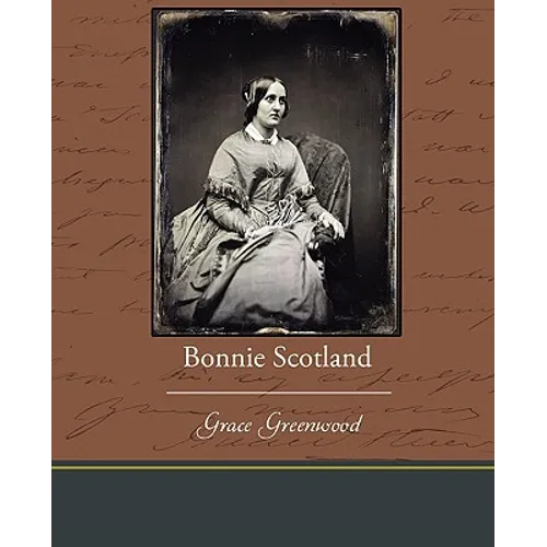 Bonnie Scotland - Paperback