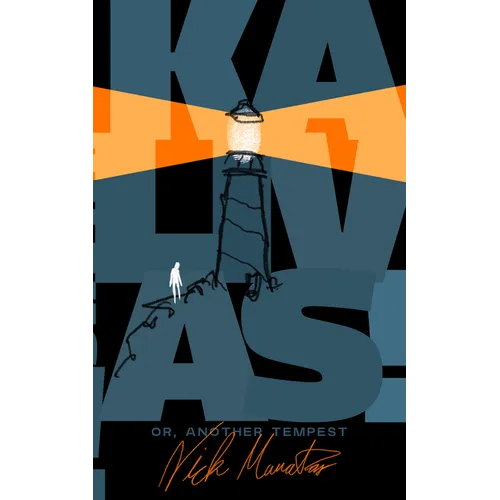 Kalivas! Or, Another Tempest - Paperback