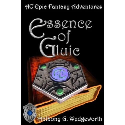 Essence of Gluic - Paperback