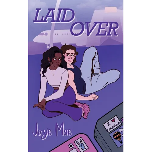 Laid Over - Paperback