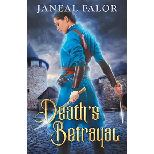 Death's Betrayal (Death's Queen #2) - Paperback