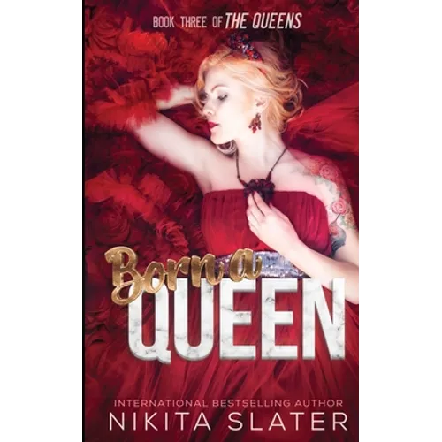 Born a Queen - Paperback