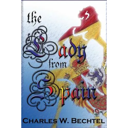 The Lady from Spain - Paperback