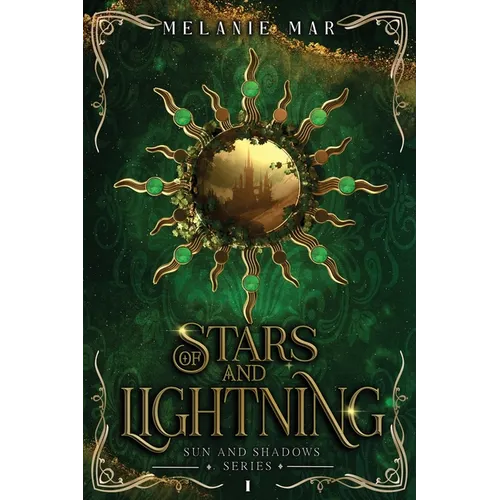 Of Stars and Lightning - Paperback