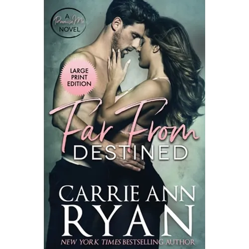 Far From Destined - Paperback