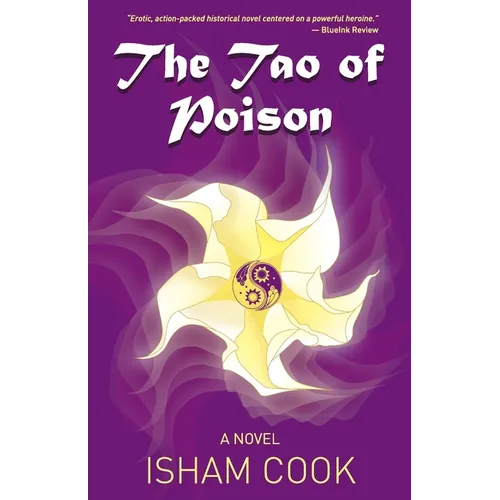 The Tao of Poison - Paperback