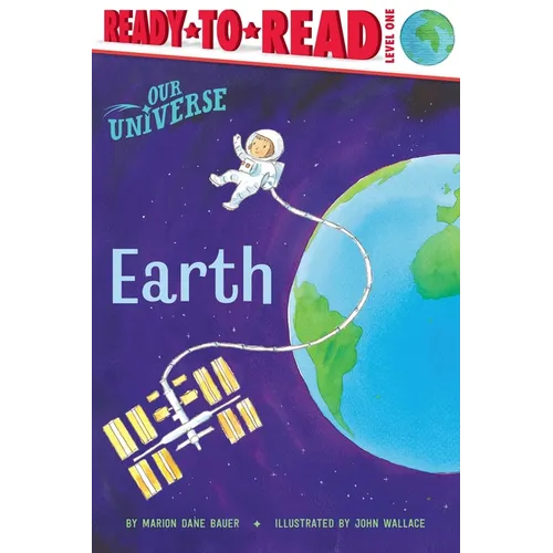 Earth - Paperback