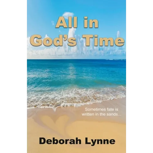 All in God's Time - Paperback