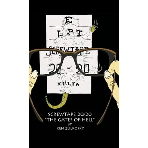 Screwtape 20/20: 