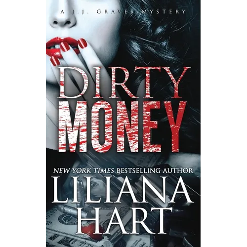 Dirty Money - Paperback