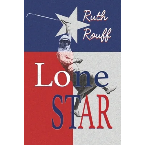Lone Star - Paperback