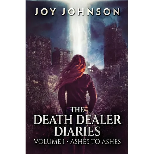 The Death Dealer Diaries - Paperback