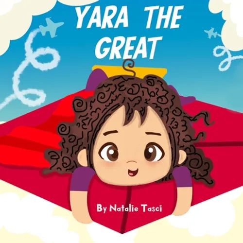 Yara The Great - Paperback