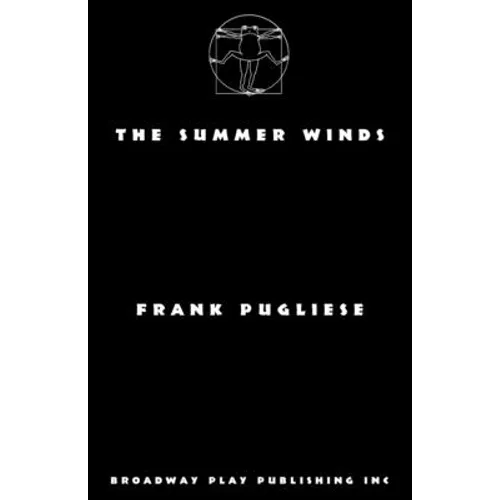 The Summer Winds - Paperback