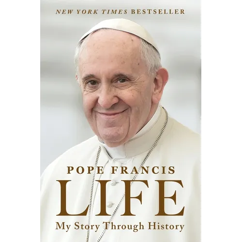 Life: My Story Through History - Paperback