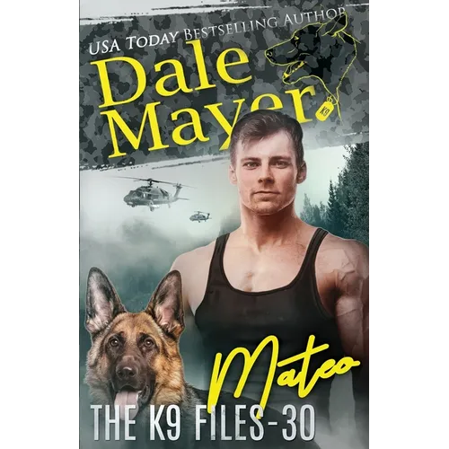 Mateo - Paperback